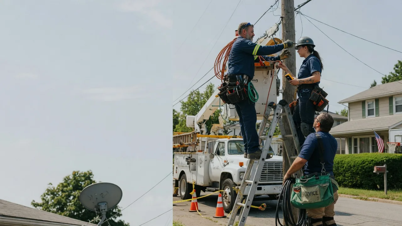 Electrical Repair in Mcadoo, PA near me